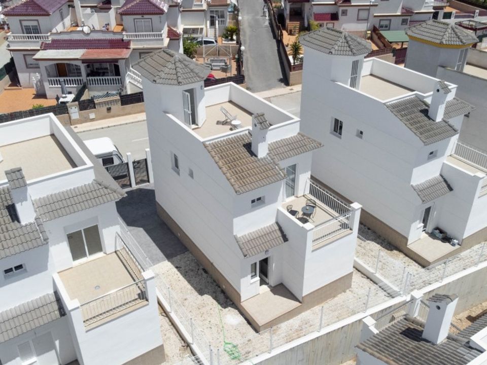 Villa i La Marina, Alicante - foto 5